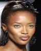 Naomi Campbell Kembali Pukuli Asistennya
